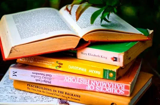 changing life with books image 03 changing life with books image 03