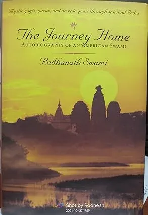 - swati's Journal short story
