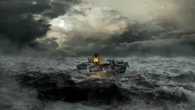 06. Sailing through!