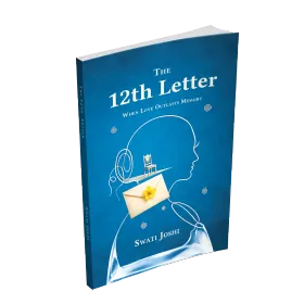 The 12th Letter: When Love Outlasts Memory