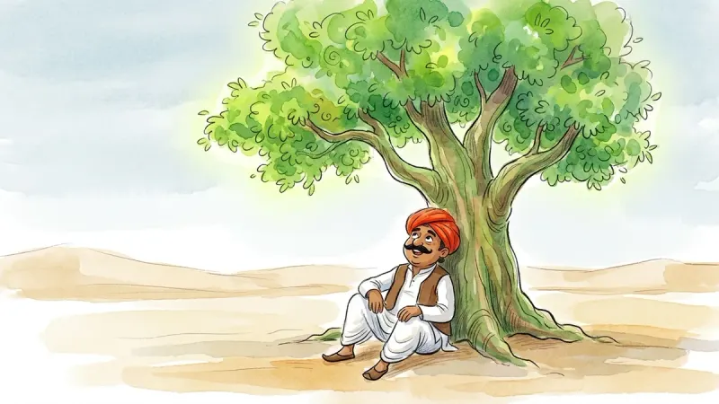 કલ્પ-વૃક્ષ